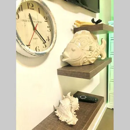 Sisi Design Apartment