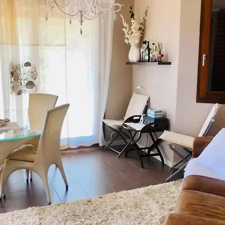 Sisi Design Apartment شقة