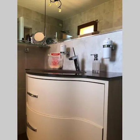 Sisi Design Apartment شقة