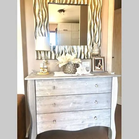 شقة Sisi Design Apartment