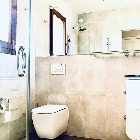 Sisi Design Apartment