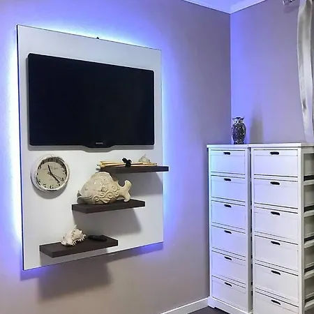 Sisi Design Apartment شقة