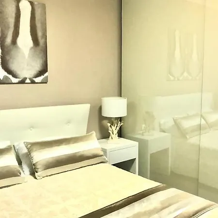 شقة Sisi Design Apartment